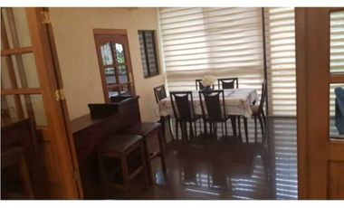 SE ALQUILA CASA RESIDENCIAL EN SAN FRANCISCO VILLA LILLA - VA PORRAS