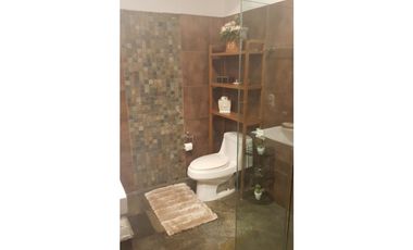 SE ALQUILA CASA RESIDENCIAL EN SAN FRANCISCO VILLA LILLA - VA PORRAS