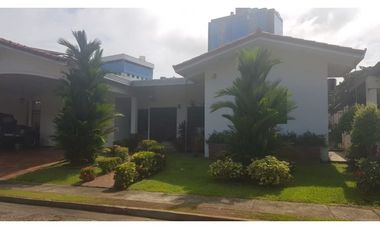 SE ALQUILA CASA RESIDENCIAL EN SAN FRANCISCO VILLA LILLA - VA PORRAS