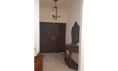 SE ALQUILA CASA RESIDENCIAL EN SAN FRANCISCO VILLA LILLA - VA PORRAS