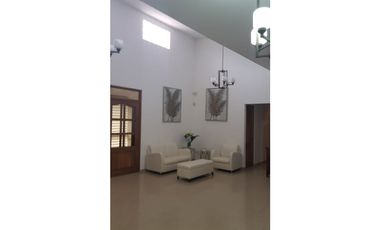 SE ALQUILA CASA RESIDENCIAL EN SAN FRANCISCO VILLA LILLA - VA PORRAS