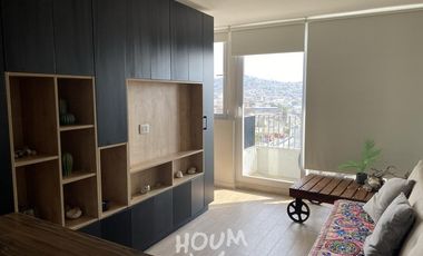 Departamento Cerro villa dominante ID: 170494r
