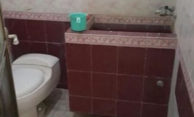 Rumah di Wisma Permai Tengah, Strategis