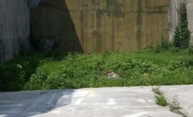 Rumah di Wisma Permai Tengah, Strategis