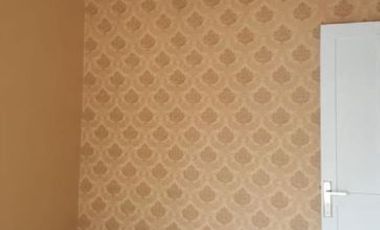 Rumah di Wisma Permai Tengah, Strategis