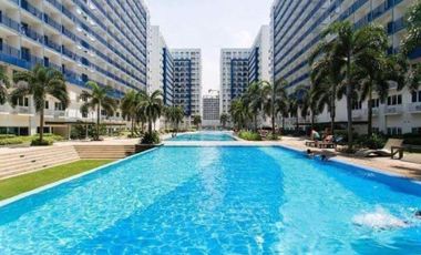 1-2 Bedroom Condo Unit SMDC Iloilo