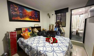 VENTA Amplio apartamento excelente distribución ubicación exclusiva. Cabecera Cra. 39A Bucaramanga. 166m2. Cod V12443