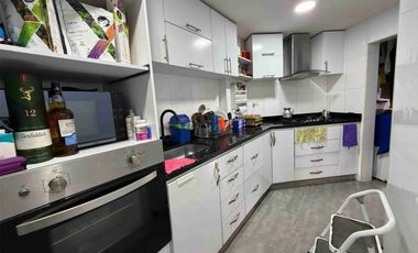 VENTA Amplio apartamento excelente distribución ubicación exclusiva. Cabecera Cra. 39A Bucaramanga. 166m2. Cod V12443