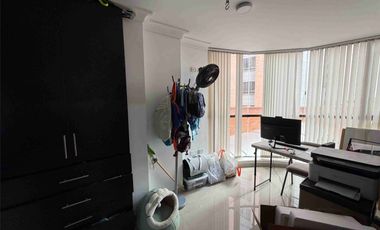 VENTA Amplio apartamento excelente distribución ubicación exclusiva. Cabecera Cra. 39A Bucaramanga. 166m2. Cod V12443