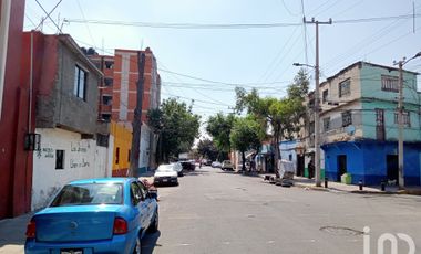 Terreno en venta en Revolución, Ciudad de México