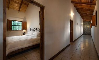 CABAÑA EN VENTA EN SANTIAGO NL