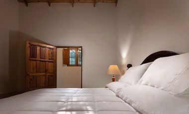 CABAÑA EN VENTA EN SANTIAGO NL