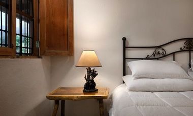 CABAÑA EN VENTA EN SANTIAGO NL