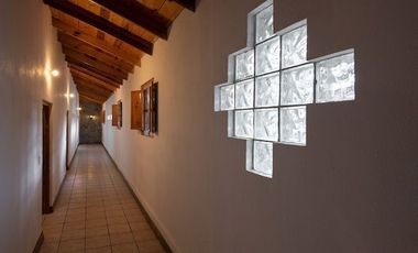 CABAÑA EN VENTA EN SANTIAGO NL