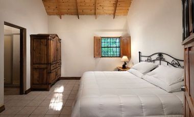 CABAÑA EN VENTA EN SANTIAGO NL