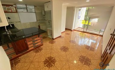 Apartamento en Arriendo Ubicado en Medellín Codigo 2504