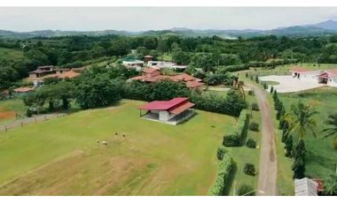 VENDO TERRENO CAMPESTRE CERCA A LA CHORRERA