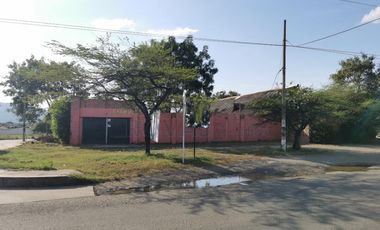 lote en venta en santa rosa de lima. Cod V100764