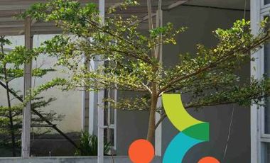 Rumah dijual di Sidomukti, Salatiga