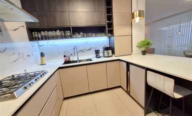 Casa en arriendo de 4 dorm. en La Reina