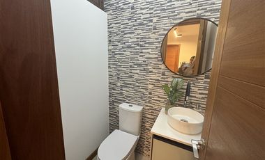 Casa en arriendo de 4 dorm. en La Reina