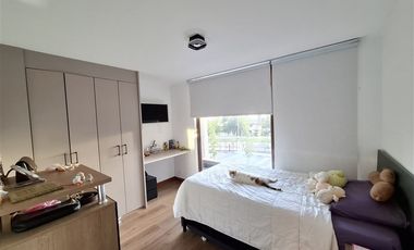 Casa en arriendo de 4 dorm. en La Reina