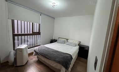 Casa en arriendo de 4 dorm. en La Reina