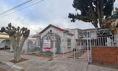 Casa Renta Centro Cuauhtémoc Chihuahua 12,500 Oferom RAO