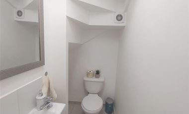Casa en venta La Reserva, Machali