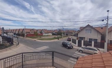 Casa en venta La Reserva, Machali