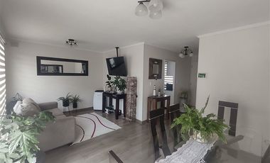 Casa en venta La Reserva, Machali