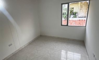casa en arriendo/venta en av. libertadores. Cod A3452