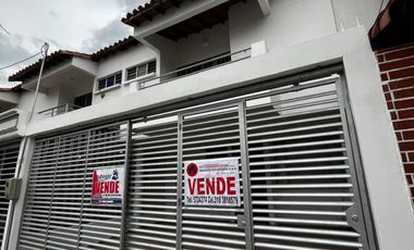 casa en arriendo/venta en av. libertadores. Cod A3452