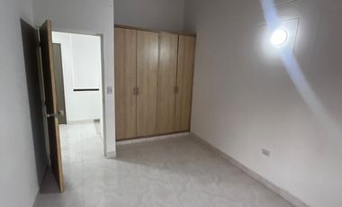 casa en arriendo/venta en av. libertadores. Cod A3452