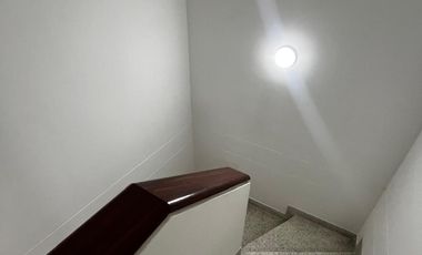 casa en arriendo/venta en av. libertadores. Cod A3452
