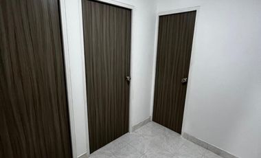 casa en arriendo/venta en av. libertadores. Cod A3452