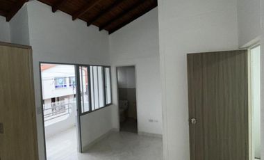 casa en arriendo/venta en av. libertadores. Cod A3452