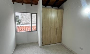 casa en arriendo/venta en av. libertadores. Cod A3452