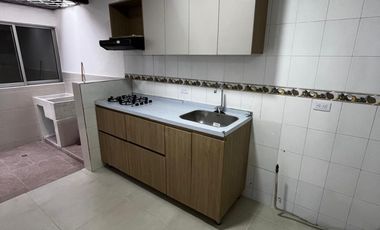 casa en arriendo/venta en av. libertadores. Cod A3452