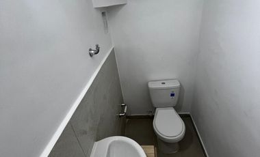casa en arriendo/venta en av. libertadores. Cod A3452