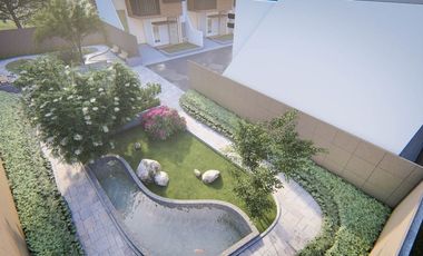 Perum Murah Sidoarjo - ON SALE! Diamond Village Juanda 2, Milikilah Segera Hunian Asri dan Nyaman