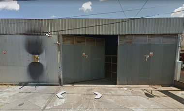 LOCAL COMERCIAL-INMUEBLE ÚNICO EN POSADAS