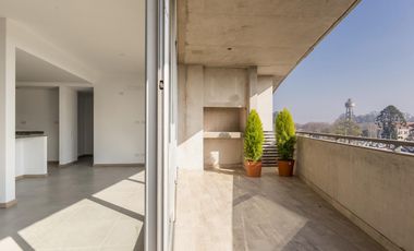 En venta - Departamento de dos dormitorios - Granadero Baigorria