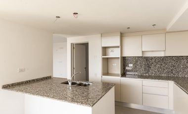 En venta - Departamento de dos dormitorios - Granadero Baigorria