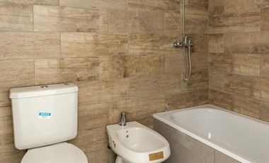 En venta - Departamento de dos dormitorios - Granadero Baigorria