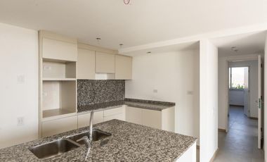 En venta - Departamento de dos dormitorios - Granadero Baigorria
