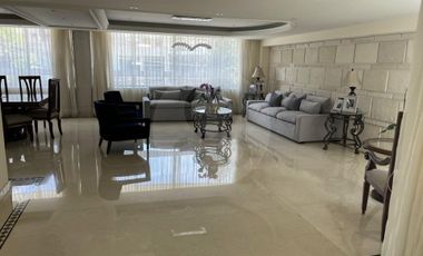 Departamento en venta en Polanco