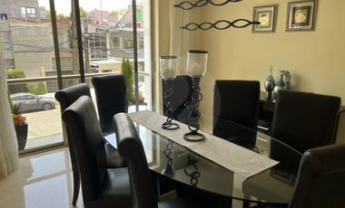 Departamento en venta en Polanco