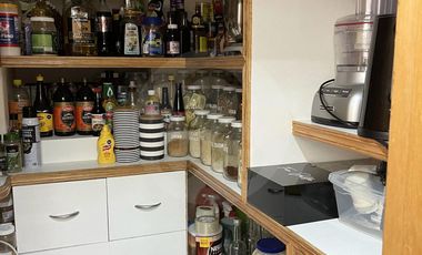 Departamento en venta en Polanco