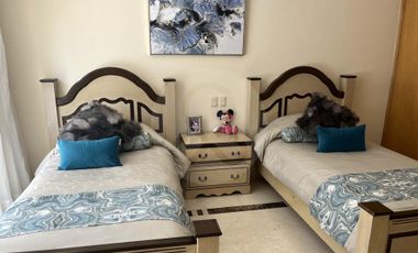 Departamento en venta en Polanco